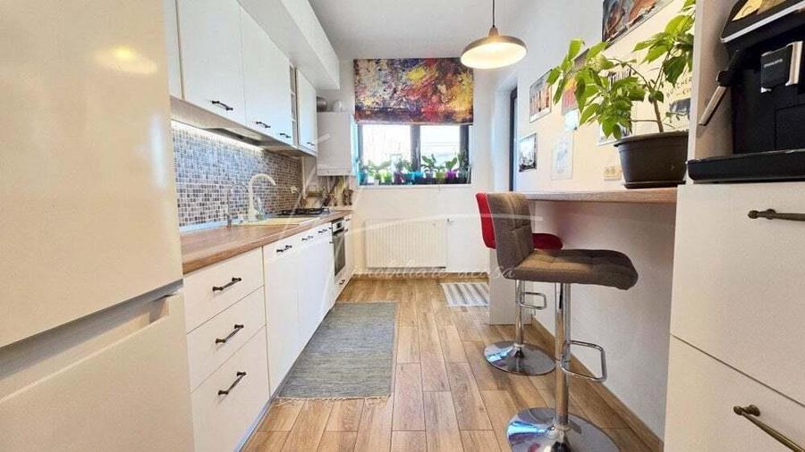 Lujerului, Exigent 1, mobilat si utilat complet - 11