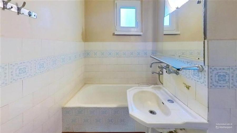 FILM&Tur 3D!Apartament decomandat, luminos,balcon inchis, panorama,Dambu Pietros - 9