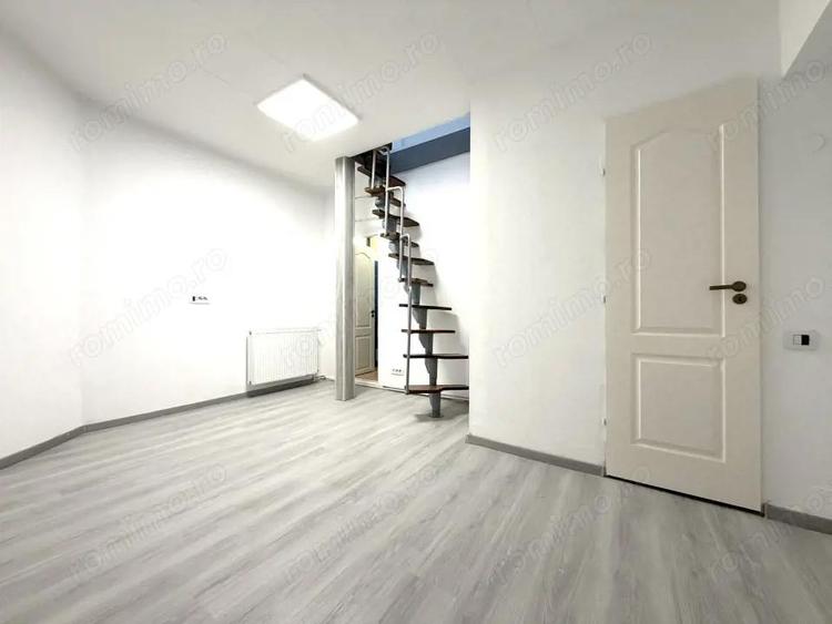 COMISION 0% Apartament 2 camere, 40 mp utili, parter - Piata Balcescu - 10