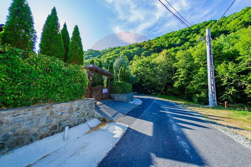 SARBATORI DE CRACIUN IN CASA NOUA, LA MUNTE! - COMISION 0% - 31