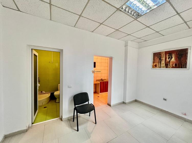 Spatiu comercial Ultracentral - 8