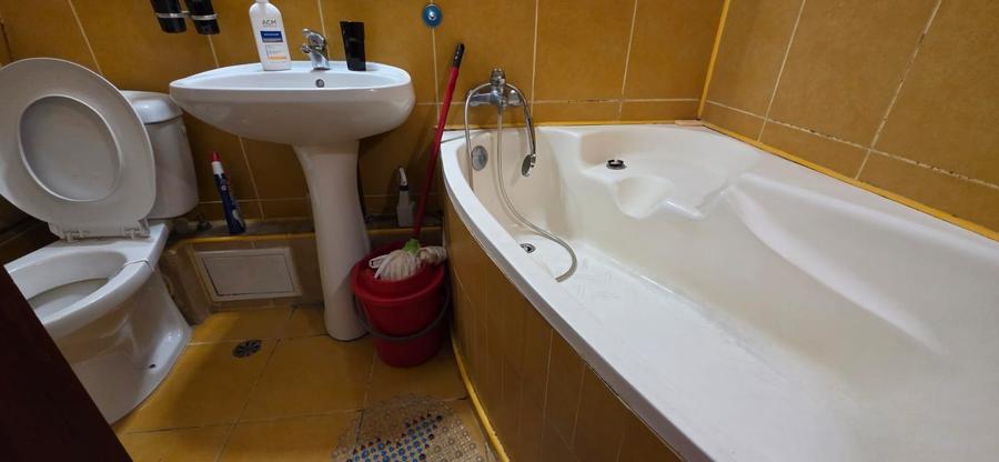 Garsoniera 13 Septembrie Sebastian str. Novaci bloc mixt reabilitat - 6