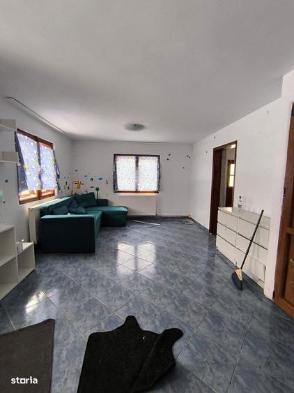 CANALIZARE ASFALT / 963 mp teren / Casa CUG, Valea Adanca - Pepinierei - 9