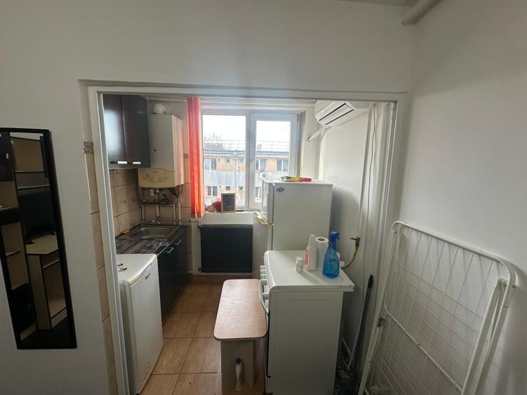 Garsoniera in zona Baicului/Studio in Baicului area - 3