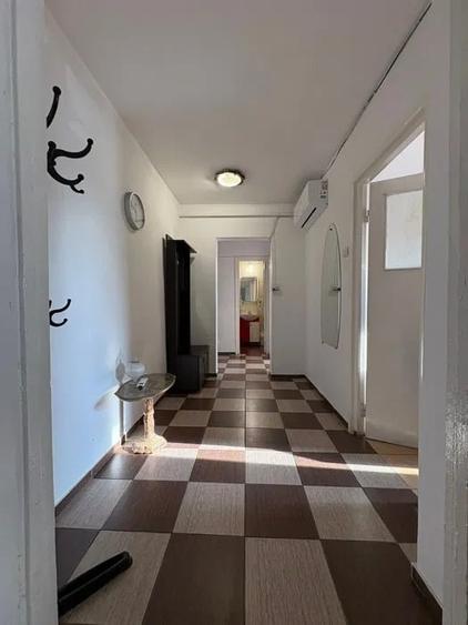 Apartament cu 2 camere, decomandat, PET FRIENDLY, zona Tudor - Iulius Mall - 7