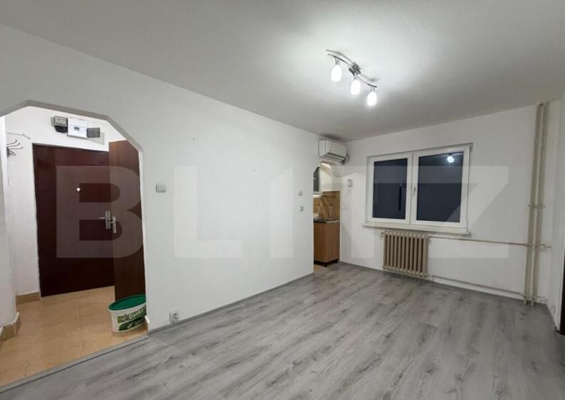 Apartament 2 camere, 31.53 mp, zona ?agului - 3