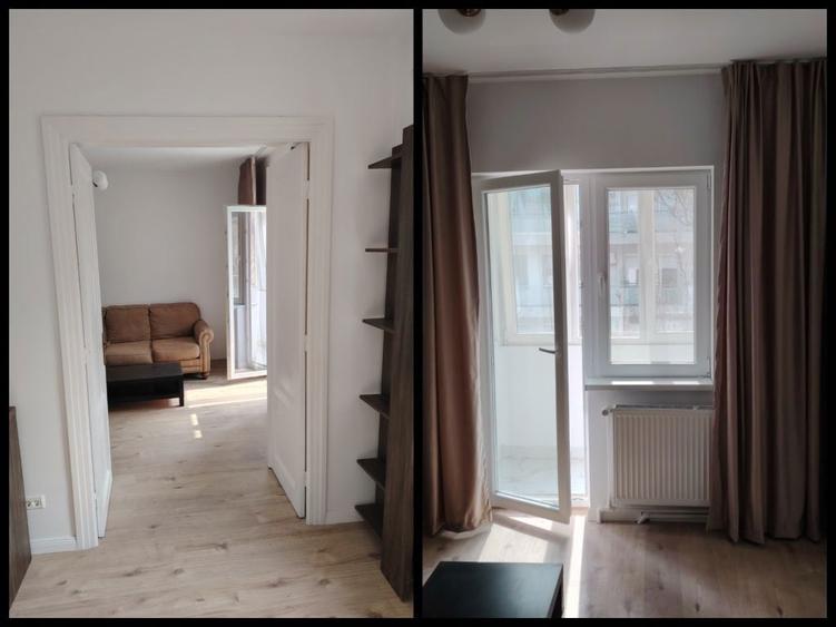 Apartament 2 camere - Bd. Banu Manta - 1