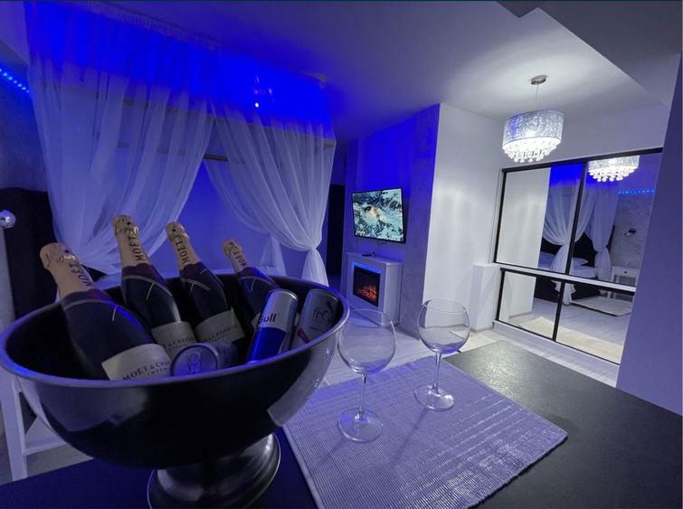 Garsoniera lux Rovine , Posta - 6