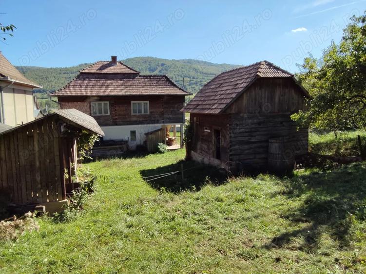Vand casa in Salciua de Sus, nr. 236 - 5