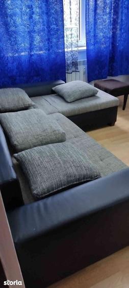Vand apartament cu 2 camere etaj 3 mobilat ?i utilat. - 4