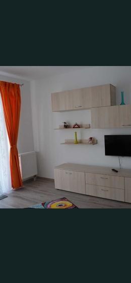 Garsoniera- Avandgarden 3- loc parcare si gradina proprie - 7