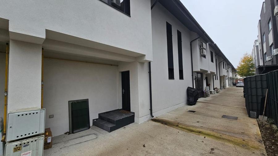 Casa insiruita strada Pavlicheni. - 1