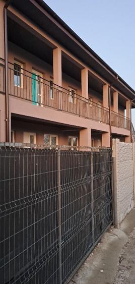 Apartament 2 camere situat in casa tip vila In apropiere de parc,gara - 5