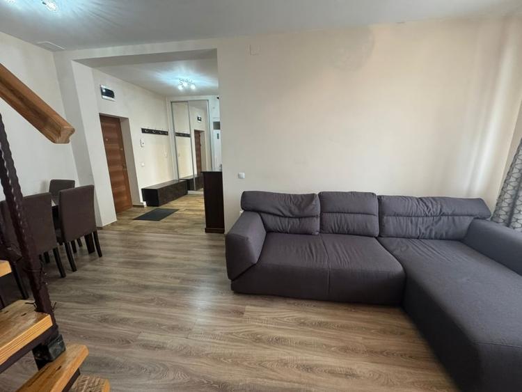 Apartament 4 camere de inchiriat – Str. Goraslau, Sibiu - 3