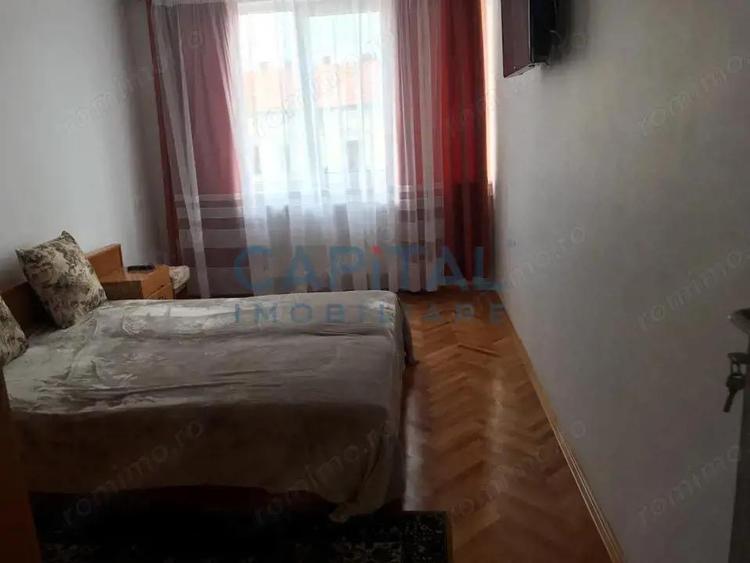 0% Comision! Apartament cu 2 camere de inchiriat, Centru - 4