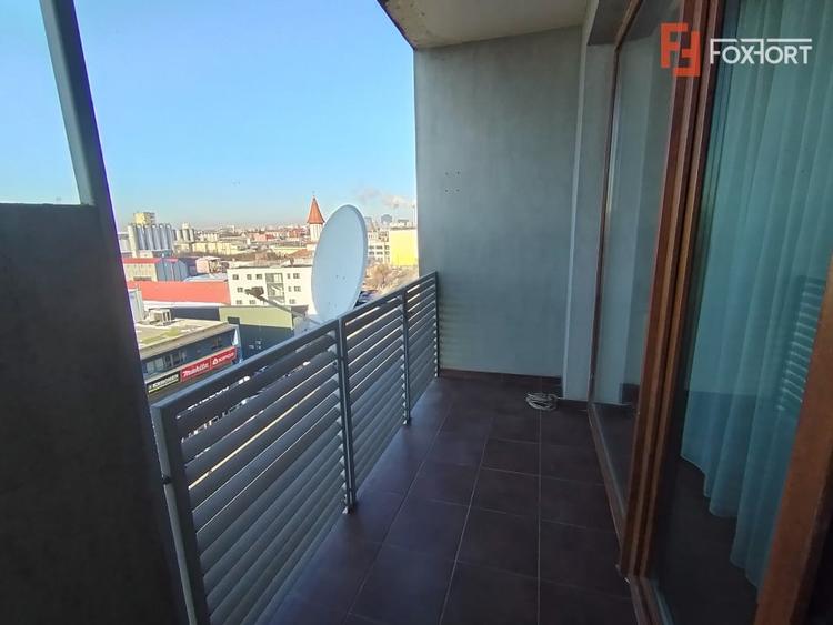 Apartament cu 2 camere de inchiriat in Timisoara, zona Lunei - 4