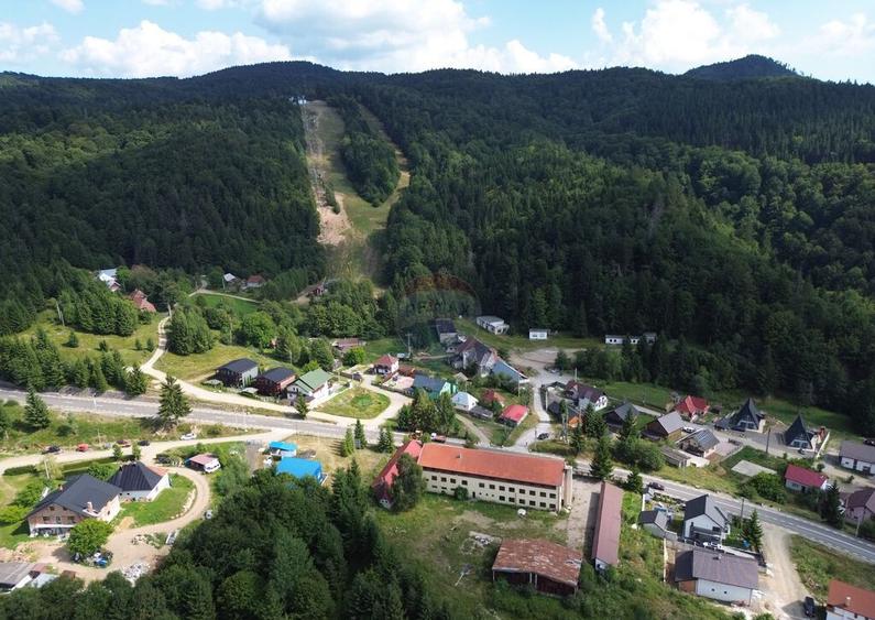 Hotel / Pensiune cu 30 camere de vanzare in zona Nord - 26