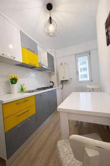Inchiriez apartament 1 camera, studio, Podul Rosu, complet mobilat si utilat - 1