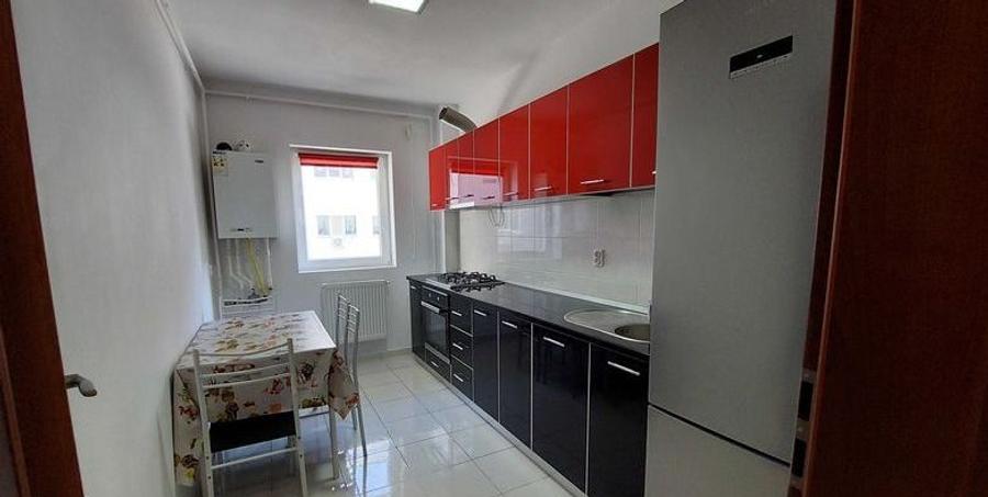 Apartament cu 2 camere decomandat în Brâncoveanu - 3