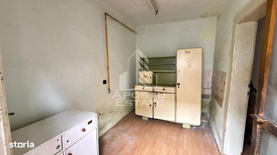 Casa individuala 100 mp utili, teren 342 mp zona linistita Ghiroda - 9