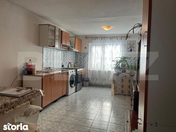 Casa individuala 3 camere, 86.40 mp, zona Mogosesti - Iasi - 5