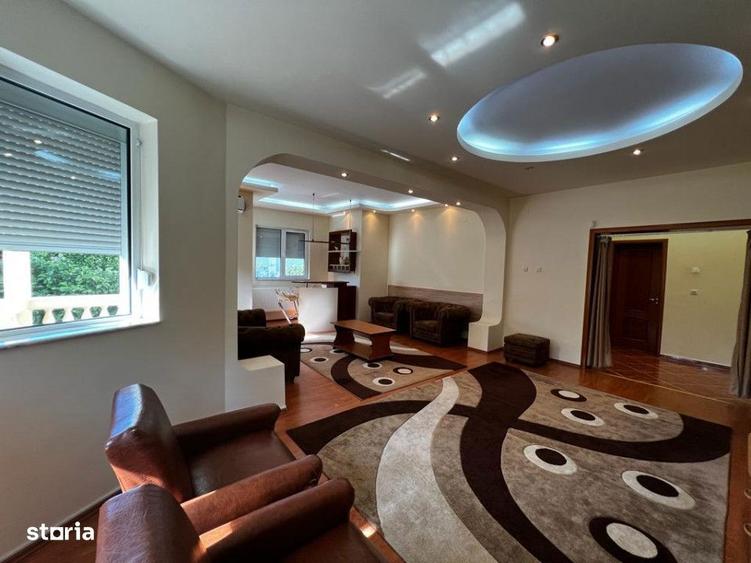 Pipera Drumul Potcoavei - 8