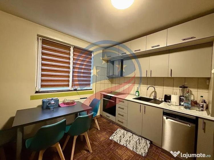 Casa de vanzare Bld. Nicolae Romanescu, Craiova - 12