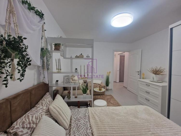 Inchiriere Garsoniera Lujerului|Centrala - 4