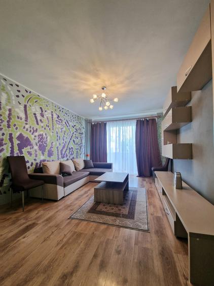 Pantelimon - Morarilor - apartament 2 camere ,modern , mobilat utilat - 1