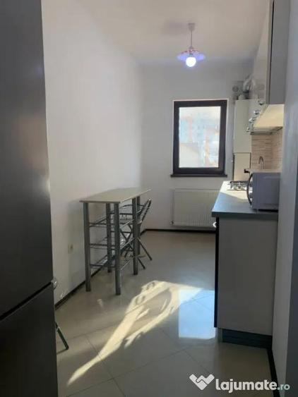 Apartament central cu doua camere - 6