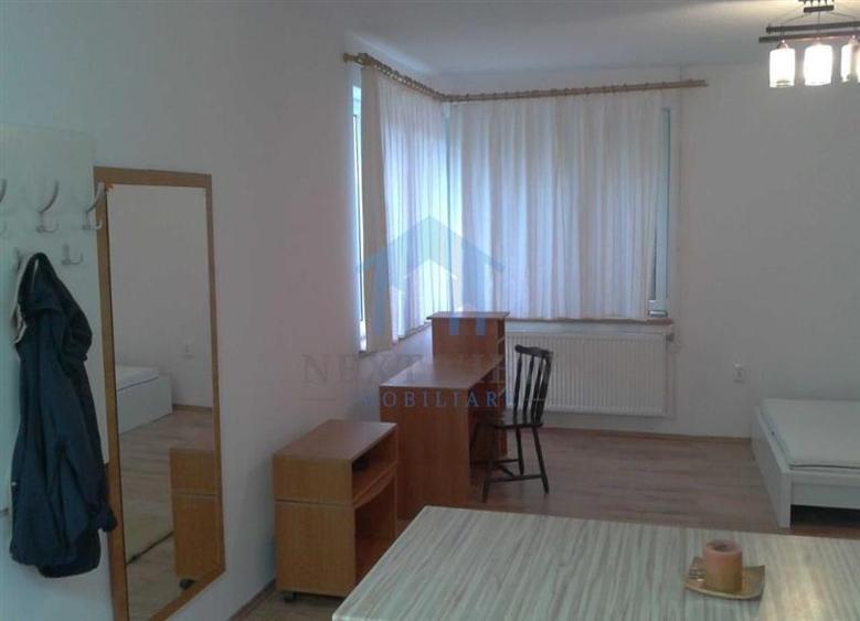 Apartament 1 camera, Andrei Muresanu - 1