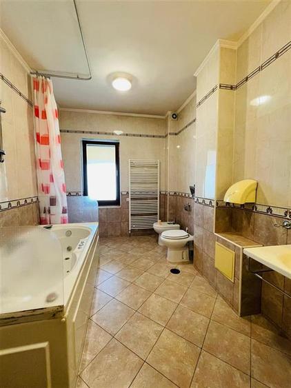 Vanzare Casa Vila cu piscina gradina 2500 mp Pipera - 24