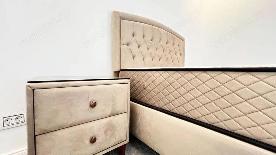 Inchiriere 3 camere I Complex acces monitorizat I Mobilata modern I Totul nou - 15