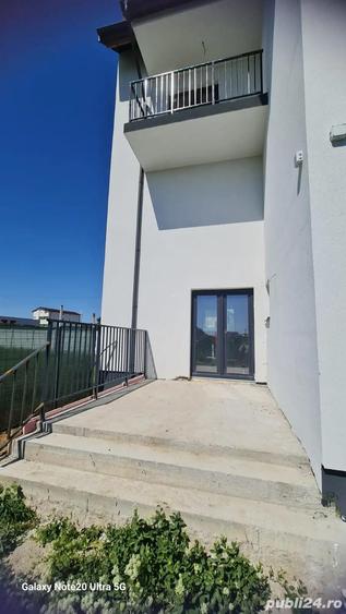 Casa Single in Bucuresti, P+2+M, 368 mp, teren 530 mp, 349000 e, Neg. - 9