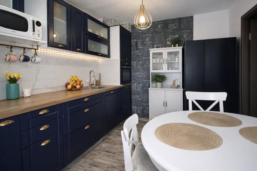 Garsoniera 45 mp Ion Mihalache Turda Sector 1 Bucuresti - 14