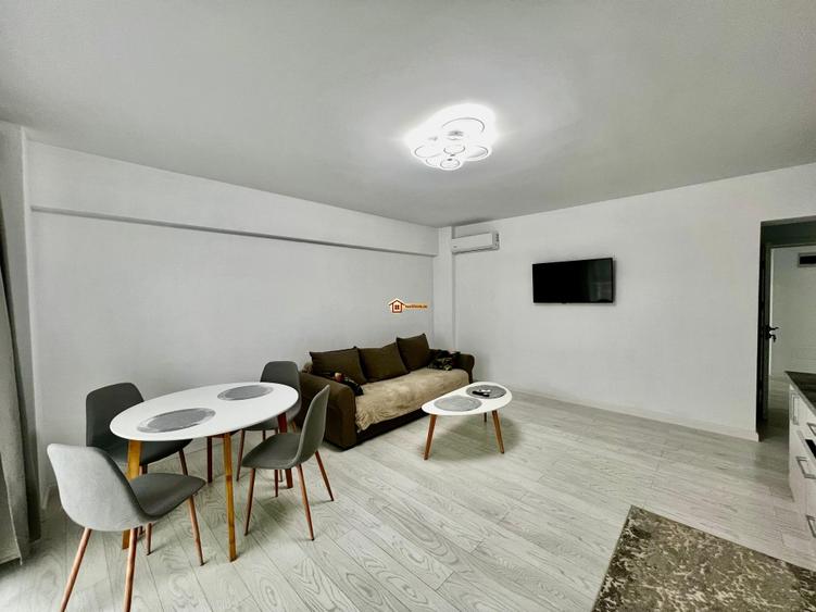 Apartament 3 camere Valea Lupului - 9