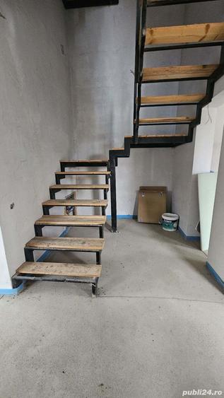 Casa tip Duplex Cartier Gilau Vest, com. Gilau,Cluj - 5