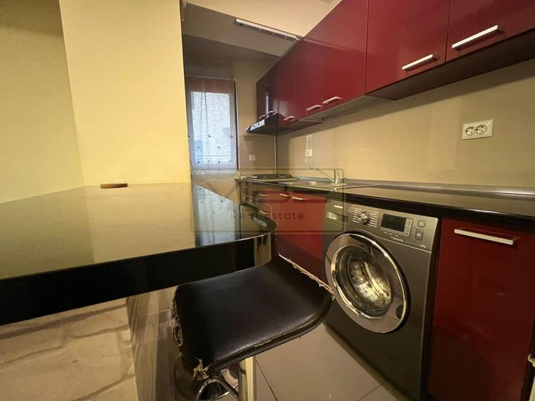 Apartament 2 camere open-space Podu Ros - 15