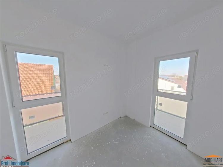 Ap. 3 camere, et.2, bloc nou cu lift - 11