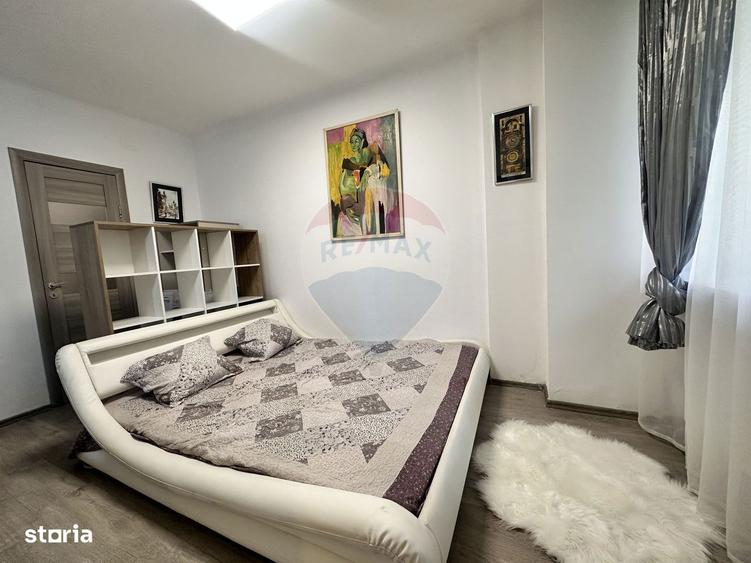Apartament 2 camere, Semicentral - 6