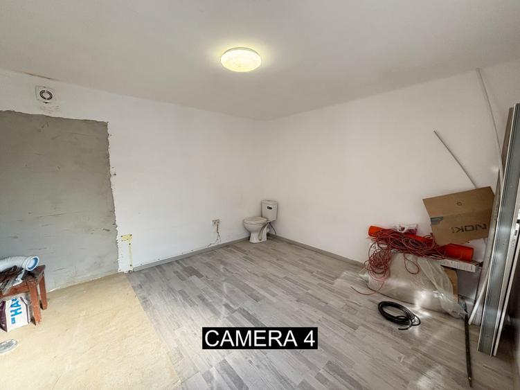 Casă 4 camere cu intrări separate + Anexa 30mp | Comision 0% - 16