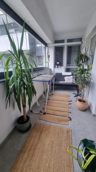 Apartament 2 camere de inchiriat Metropolitan Metalurgiei - 5