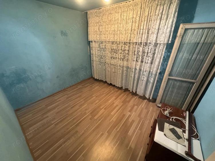 Apartament 4 camere zona Inel 2 - 4