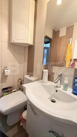 Apartament 3 camere | Mobilat modern | Boxa + Garaj | Zona accesibila - 4