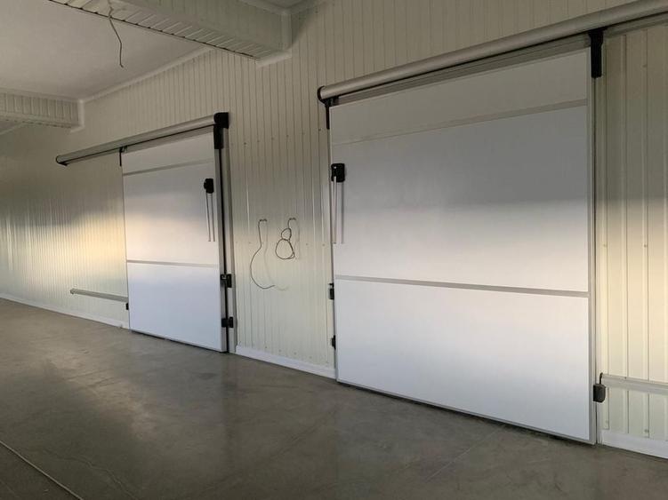 Depozit temperatura controlata &icirc;n zona Vest Ploiesti PH - 2