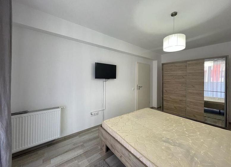 Inchiriem apartament 2 camere modern Avantgarden 3 - 10