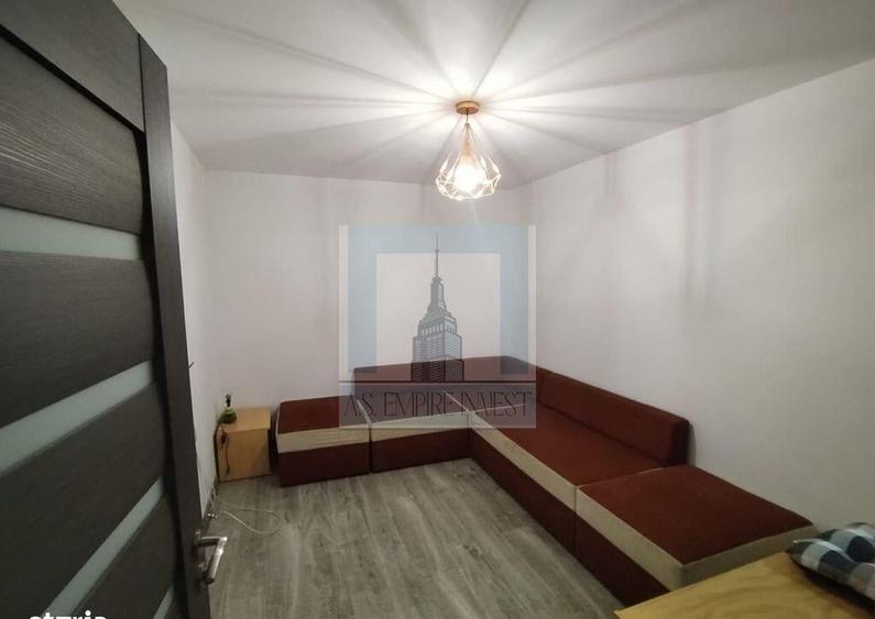 Se vinde casa renovata Tarlungeni, teren ~550mp - 12