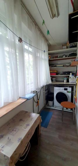 Apartament 3 camere etaj 2, Titan 1 Decembrie 1918 zona metrou Costin Georgian - 11