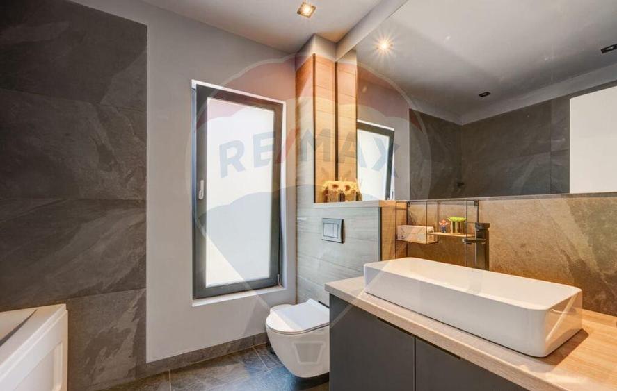 Vila cu 5 camere de vanzare Corbeanca - 17