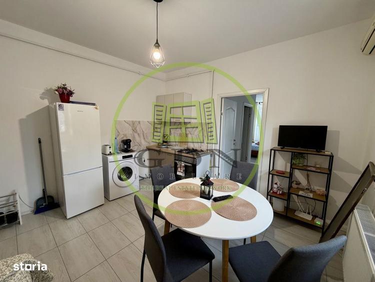 Apartament, centru, zona Catedrala Sfatul Dumitru - 4